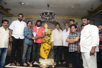Kalinga Movie Opening Photos